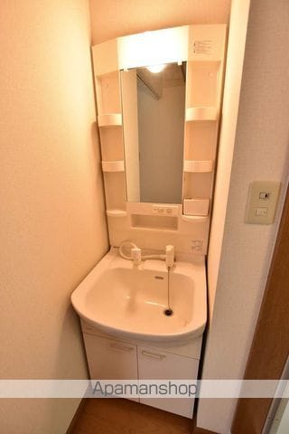 コーポkeiの内装写真