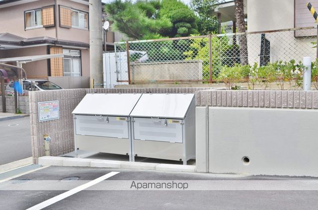 フィオーレ2番館のその他写真