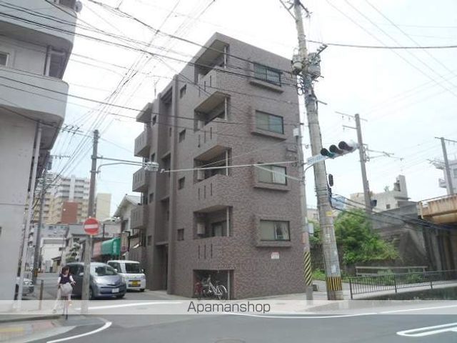 SUN EIGHT 燦の外観写真
