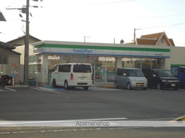 La Casa 戎の周辺写真