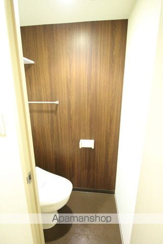 FRESCAの内装写真