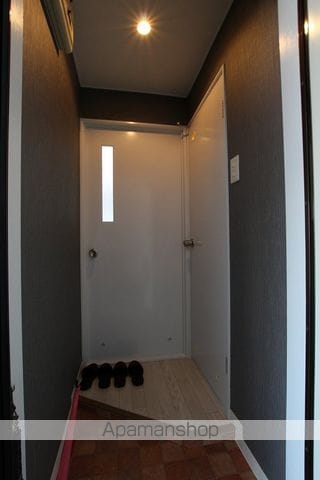 アーバン平岸の内装写真