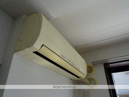 ベルパーク荒井２番館[2LDK/49m2]のその他設備