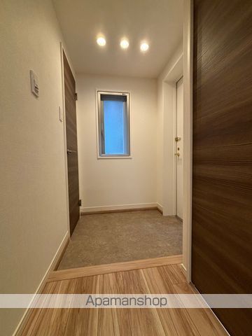 エクセルシオール錦糸町の内装写真
