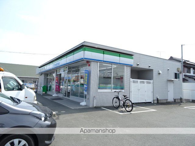 プランドールCの周辺写真