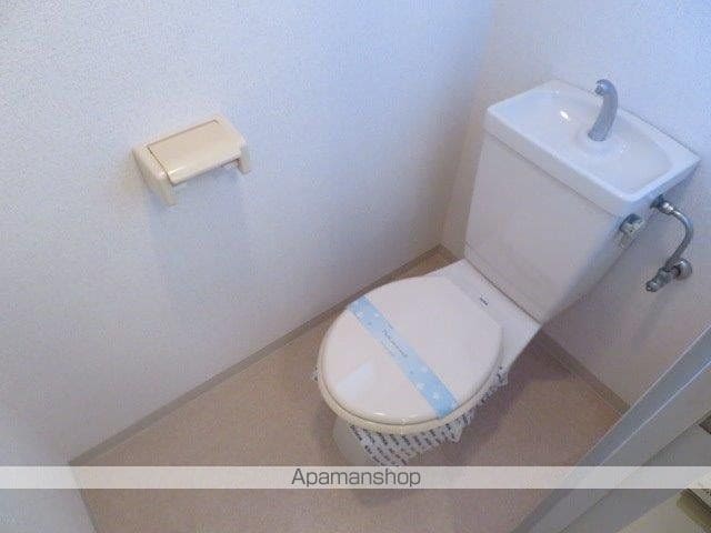 BELLEMAISON高倉の内装写真