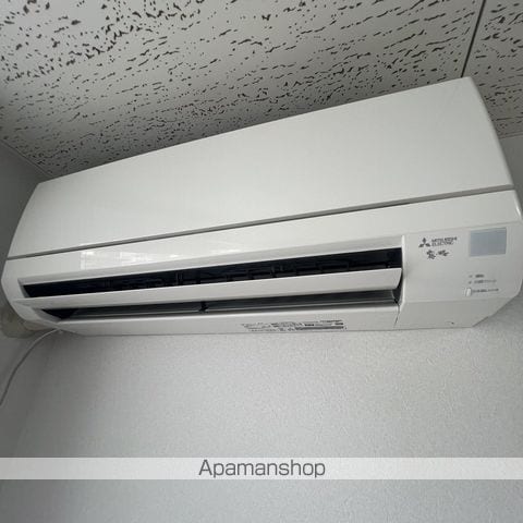 サニーハイツ須後の内装写真