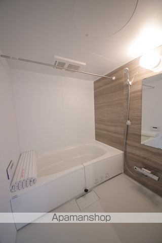HIGH RESIDENCE YAMAHANAの内装写真