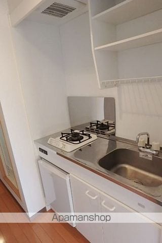 アクティー北浦和の内装写真