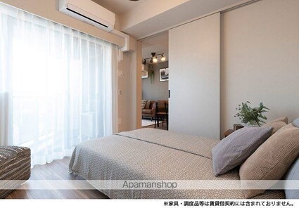 ルフォンプログレ蔵前プレミア[1LDK/40.78m2]のその他内装2