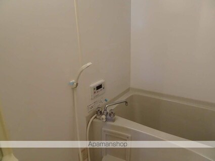 東京都昭島市田中町２丁目[2LDK/53.76m2]のバス