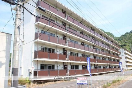 ヴィラナリー本郷１[2DK/38.46m2]の外観4