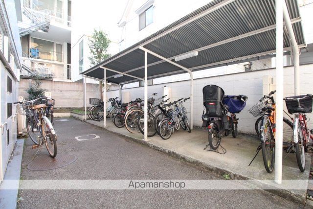 ライオンズマンシヨン方南町駅前のその他写真