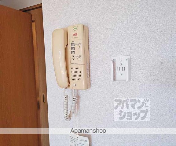 BEQUEM21の内装写真