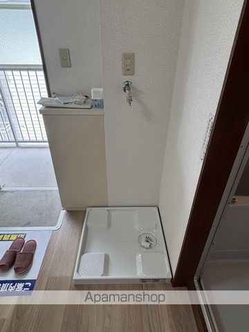 フローレンス2番館の内装写真