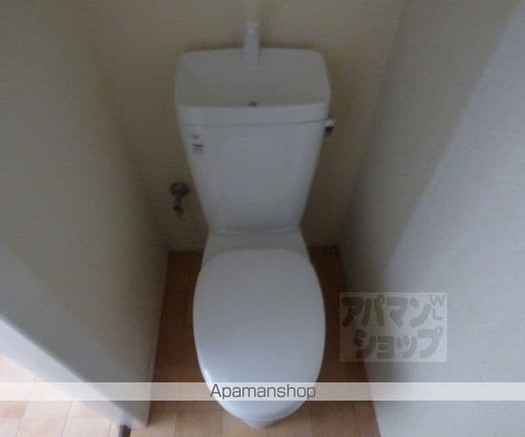 シュタインハウスの内装写真
