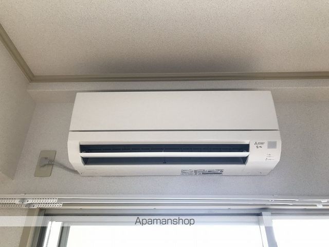 コーポ朝日VIIIの内装写真