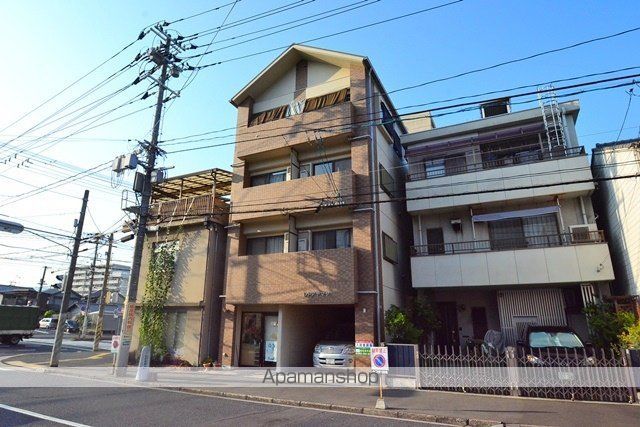 レトアヤマヤの外観写真