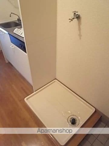 エスポア八田の内装写真