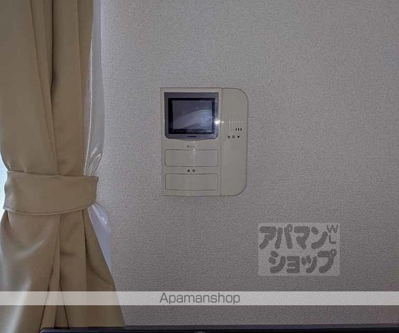 レオパレス嵐山IIの内装写真