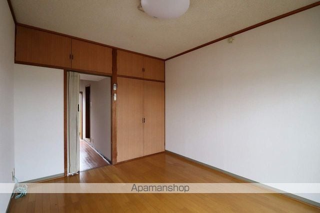 レジデンスたかの内装写真