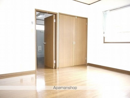 ハイツ・クオーレ[1K/24.5m2]の内装4