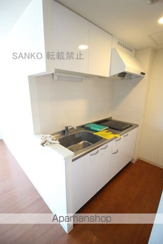 レジディア南一条イーストの内装写真