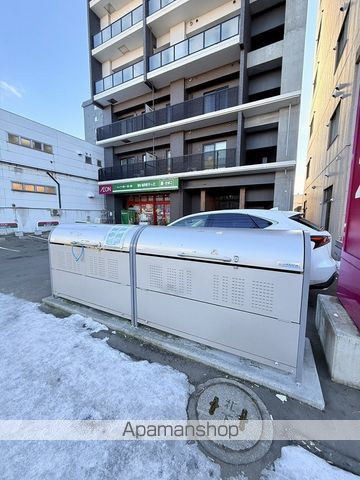 ロックヒルズ札幌のその他写真