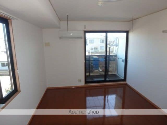 ヴィルヌーブの内装写真