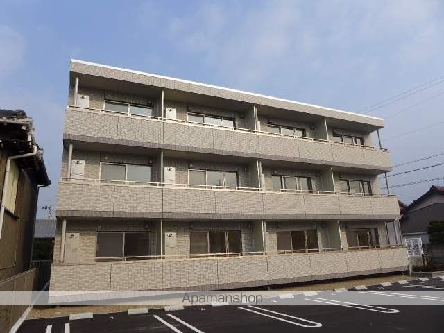 K.ラルジェの外観写真