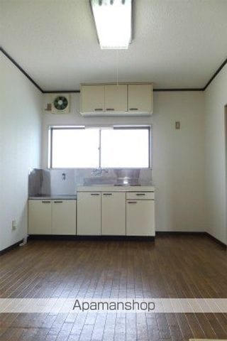 ハイツさかえIIの内装写真