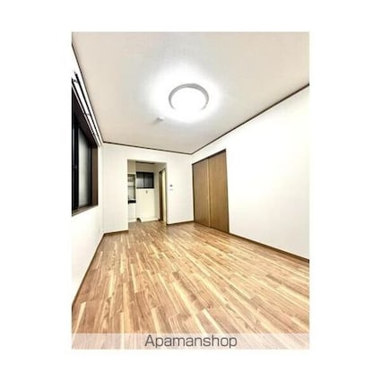 Ｙ’ｓ　Ｈｏｕｓｅ[1K/19.04m2]のリビング・居間2