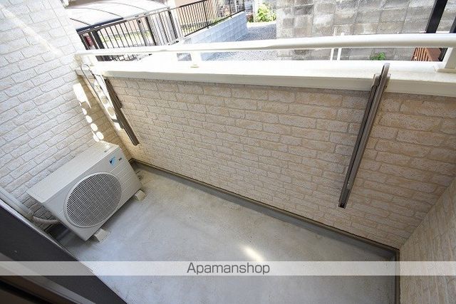 キャビン木町の内装写真