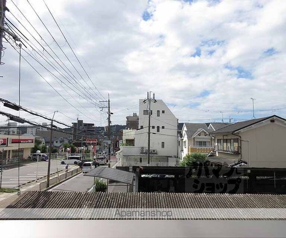 ベルリード31の内装写真