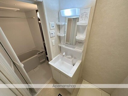 ＤＡＩＣＯＲＯⅡ[1K/26.9m2]の洗面所