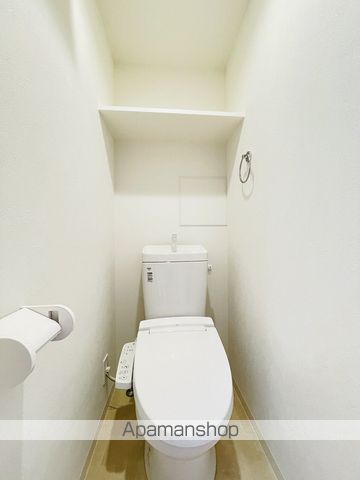 MAXIV大須観音の内装写真