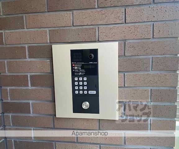 KCCフラット西京極の内装写真