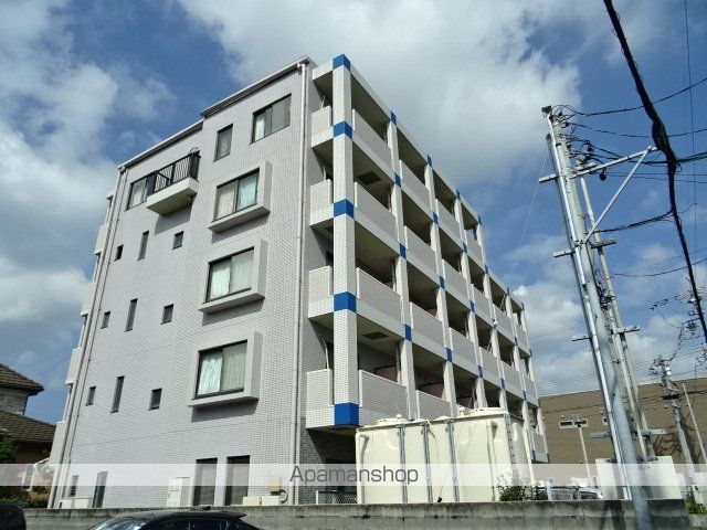 POINT幸の外観写真