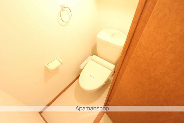 レオパレスボンマルシェ山科の内装写真