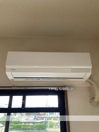 滋賀県草津市矢橋町[1K/22.68m2]のその他設備