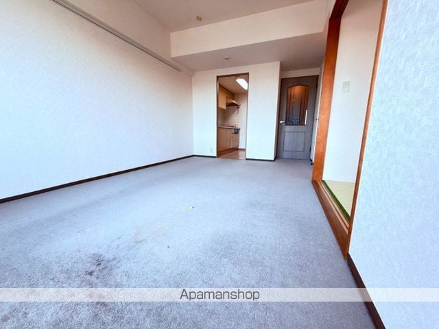 越谷南パークホームズの内装写真