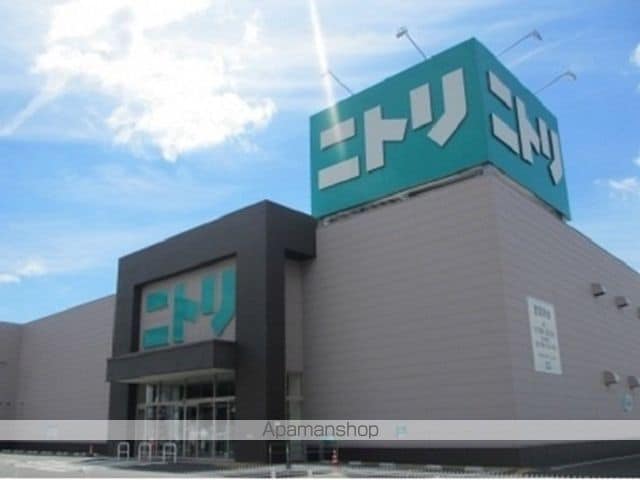 パレス旭本町の周辺写真