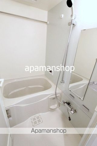 ディームスKITAHAMAの内装写真