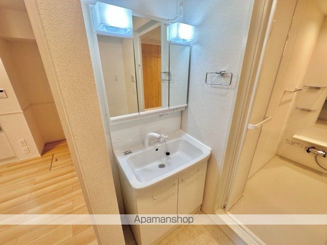 Yフォレスト五個荘の内装写真