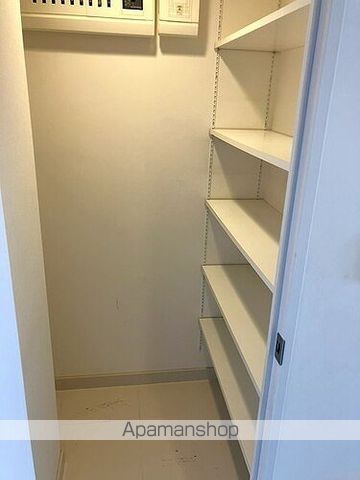 リビオ中島公園アルファタワーの内装写真