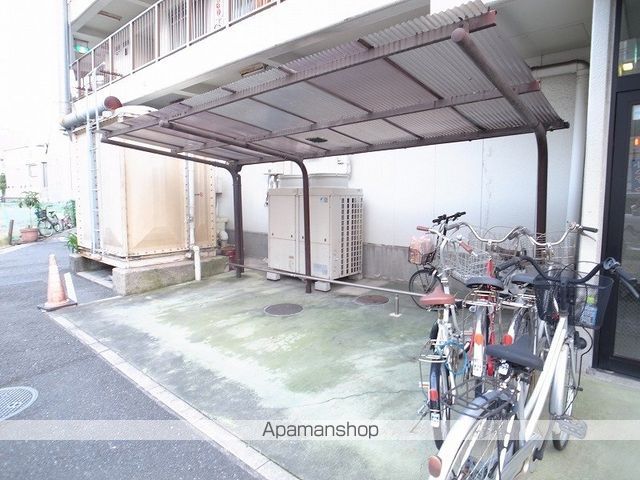メルベーユ扇町のその他写真