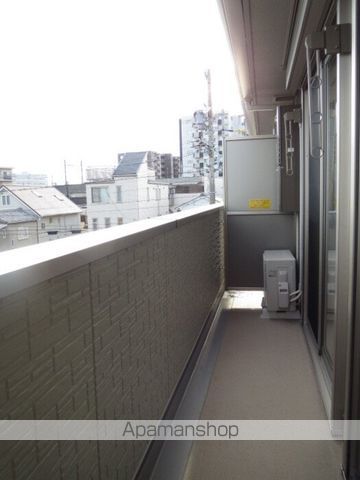 LUMIERE MARUJUの内装写真