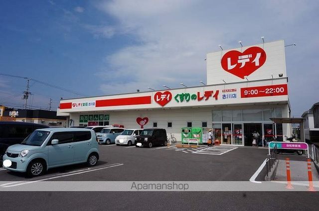 カーサ プリマヴェーラの周辺写真