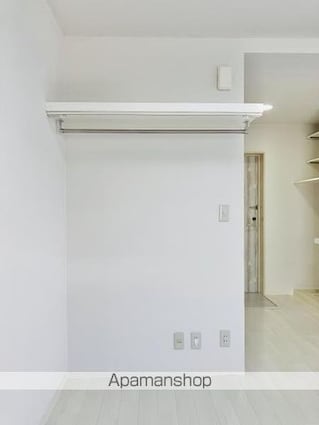 ベストワン[1R/17.35m2]のリビング・居間9