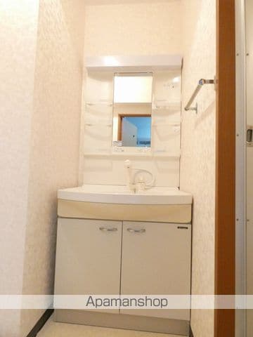 マンションarrozの内装写真